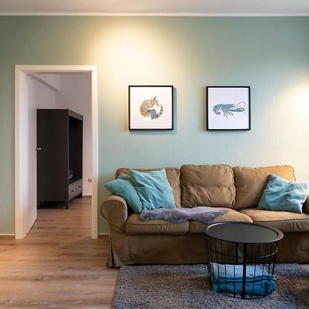Appartamento Harzquartier Friedrichsbrunn Esterno foto