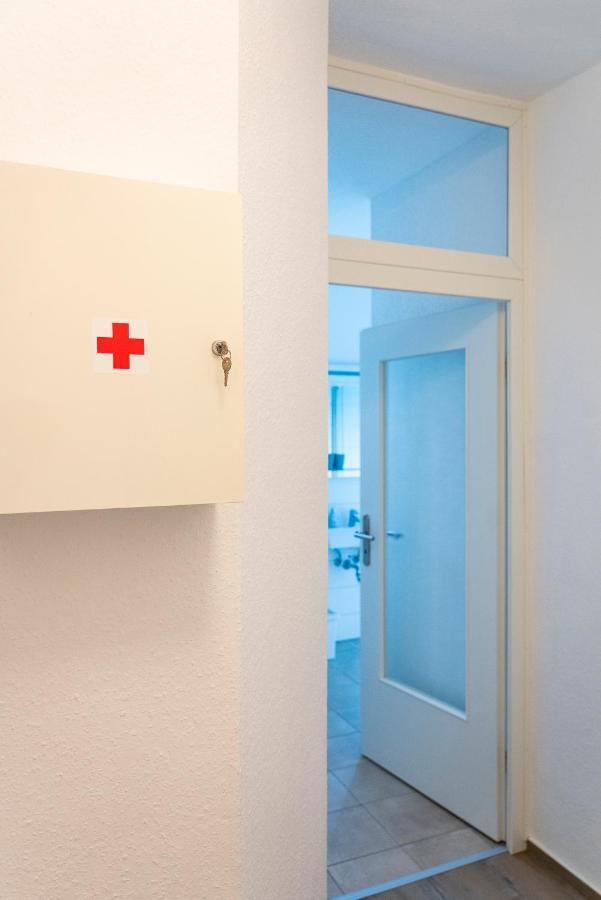 Appartamento Harzquartier Friedrichsbrunn Esterno foto